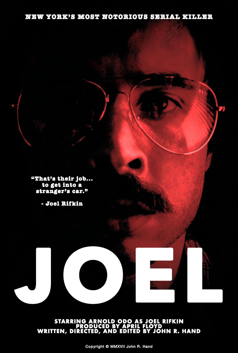 постер Joel